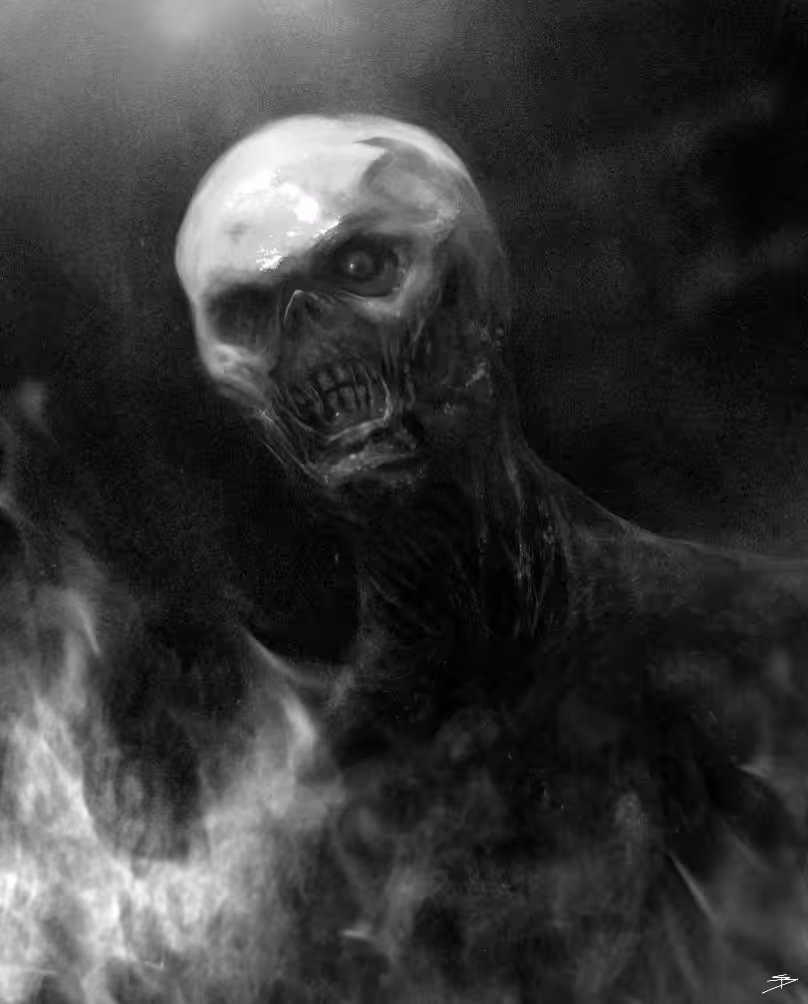 Immolate