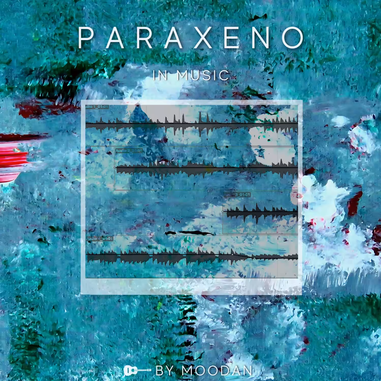 Paraxeno - musical portrait