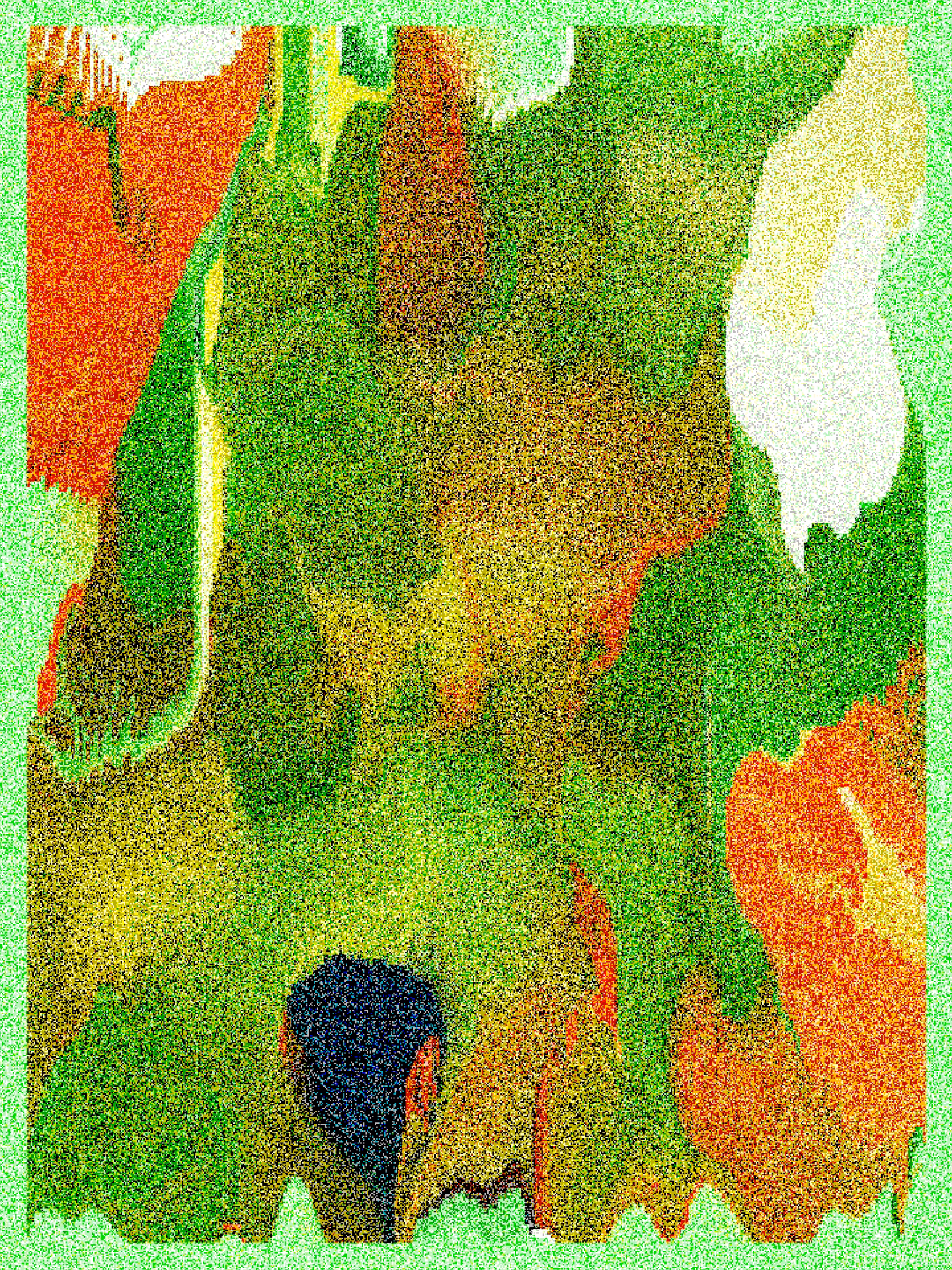 RASTER #329