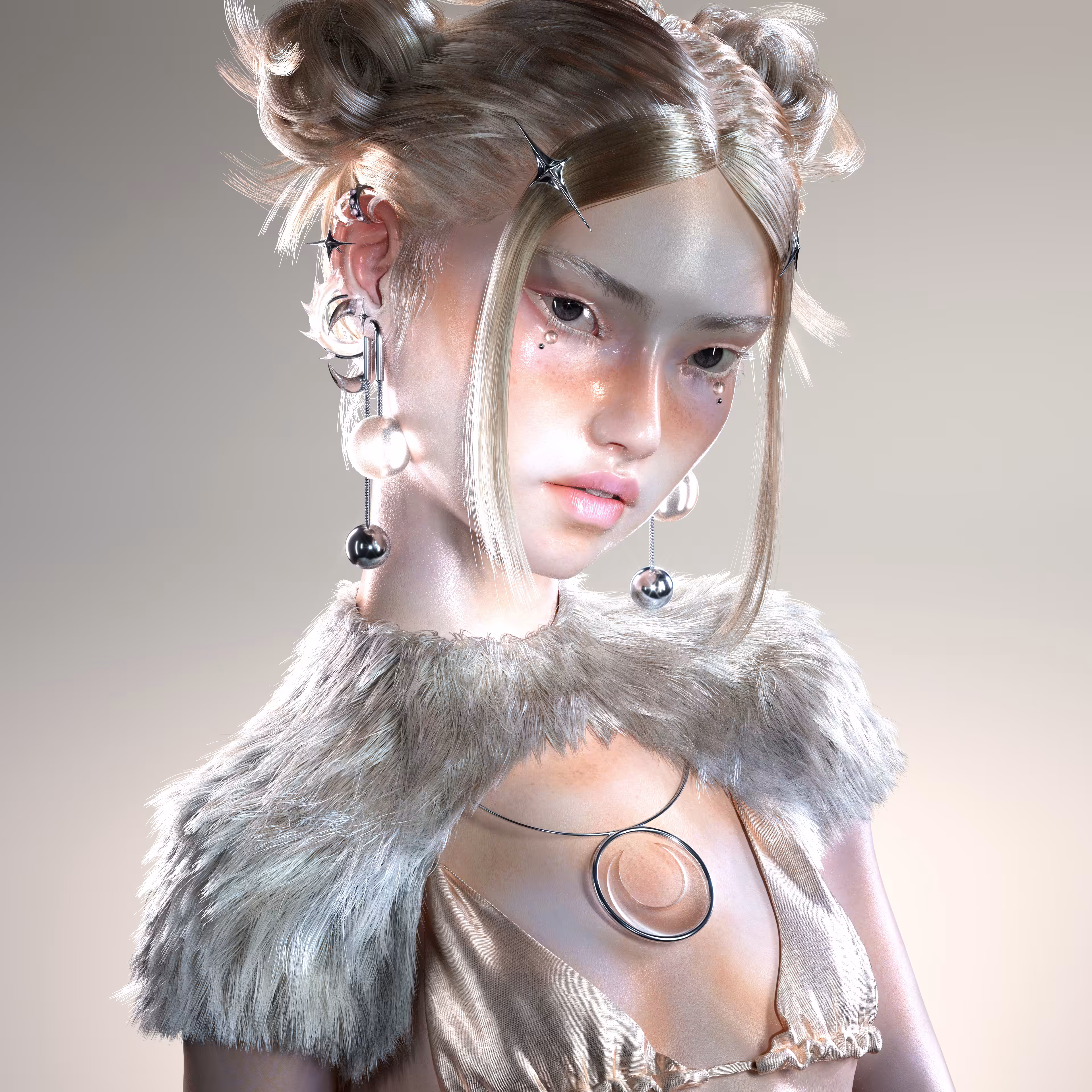FVCK_AVATAR// #4