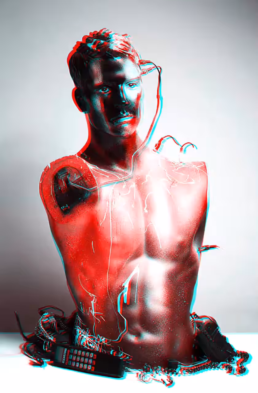 DAVID 2.0