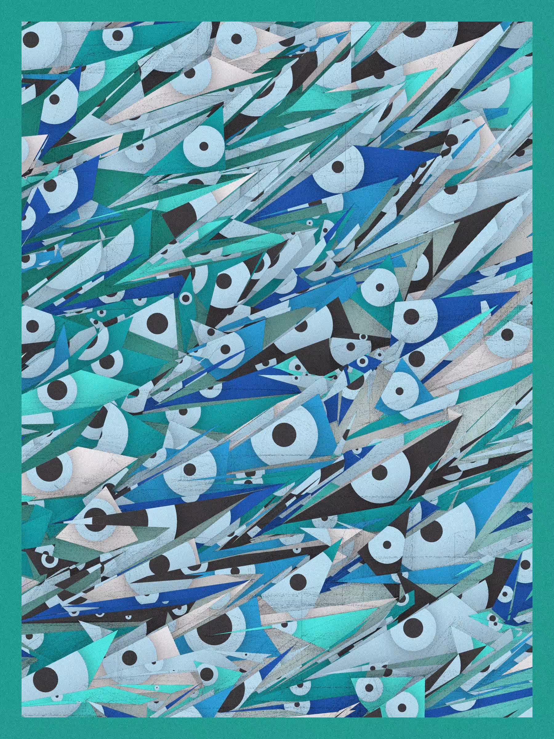 Panopticon #201