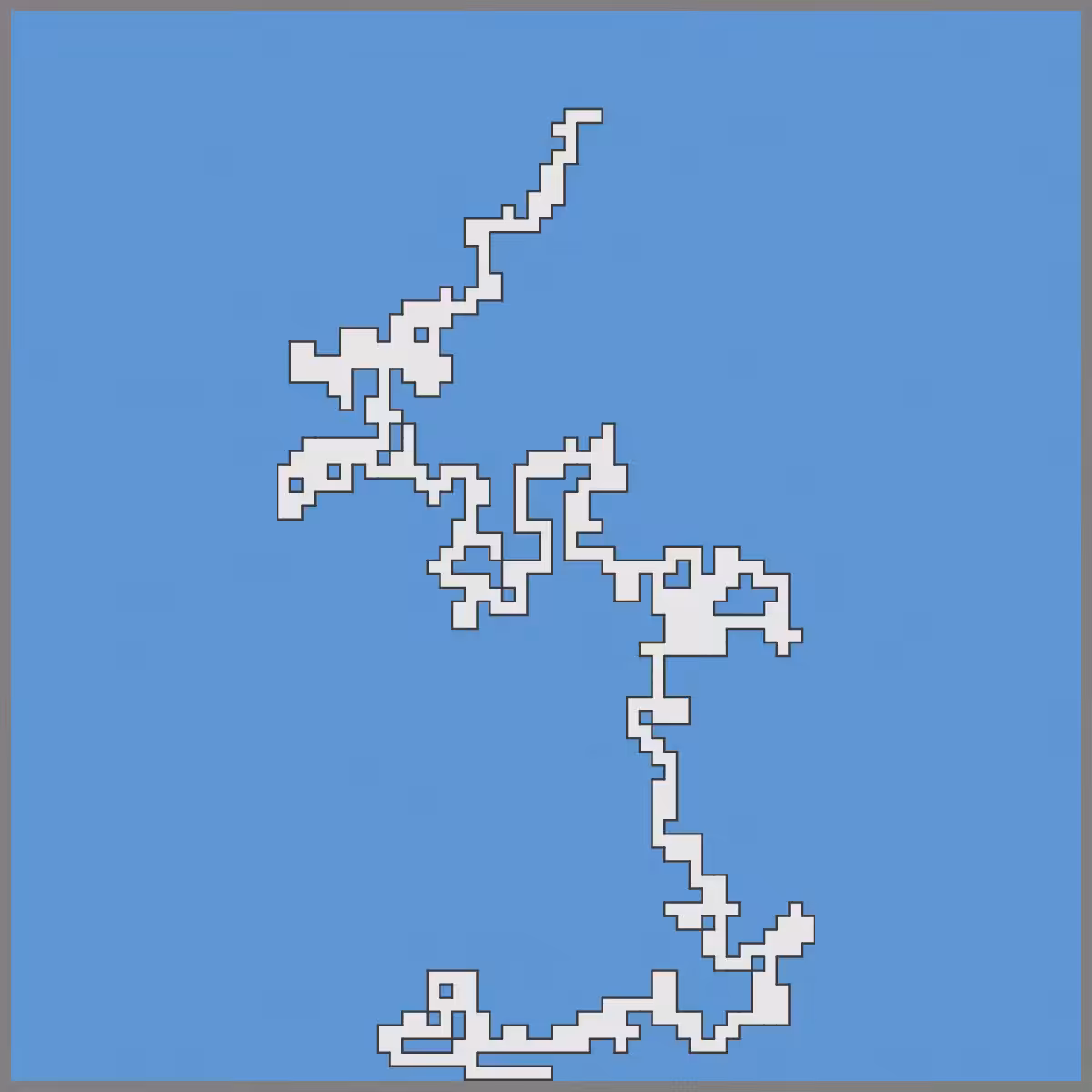 Bits Balanced #85