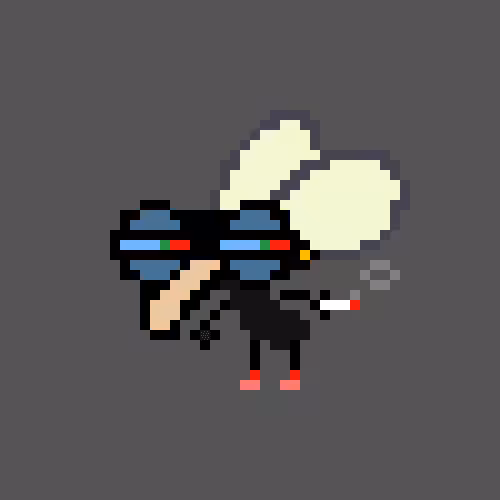 BadBug #12