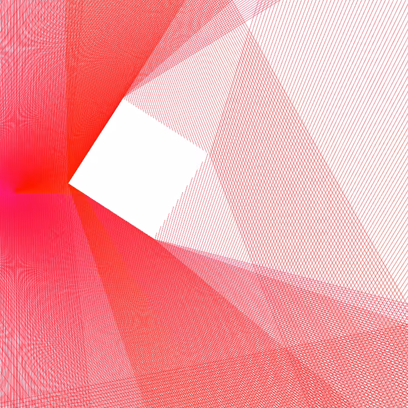 Reflector #54