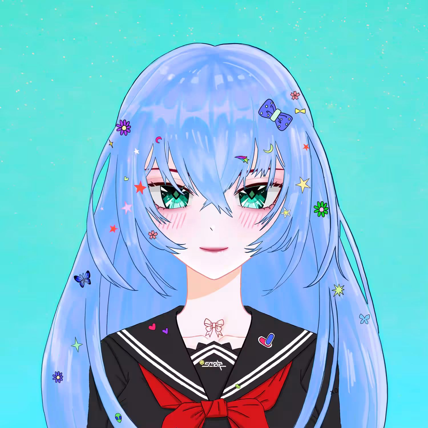 Cleo | Day Zero_23