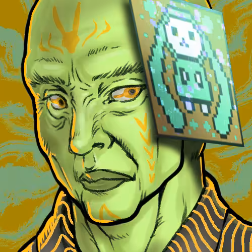 Ossan Blitmap: Usagi_Ojisan2 007