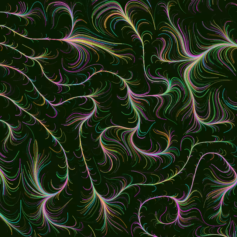 Roots - v2 #7