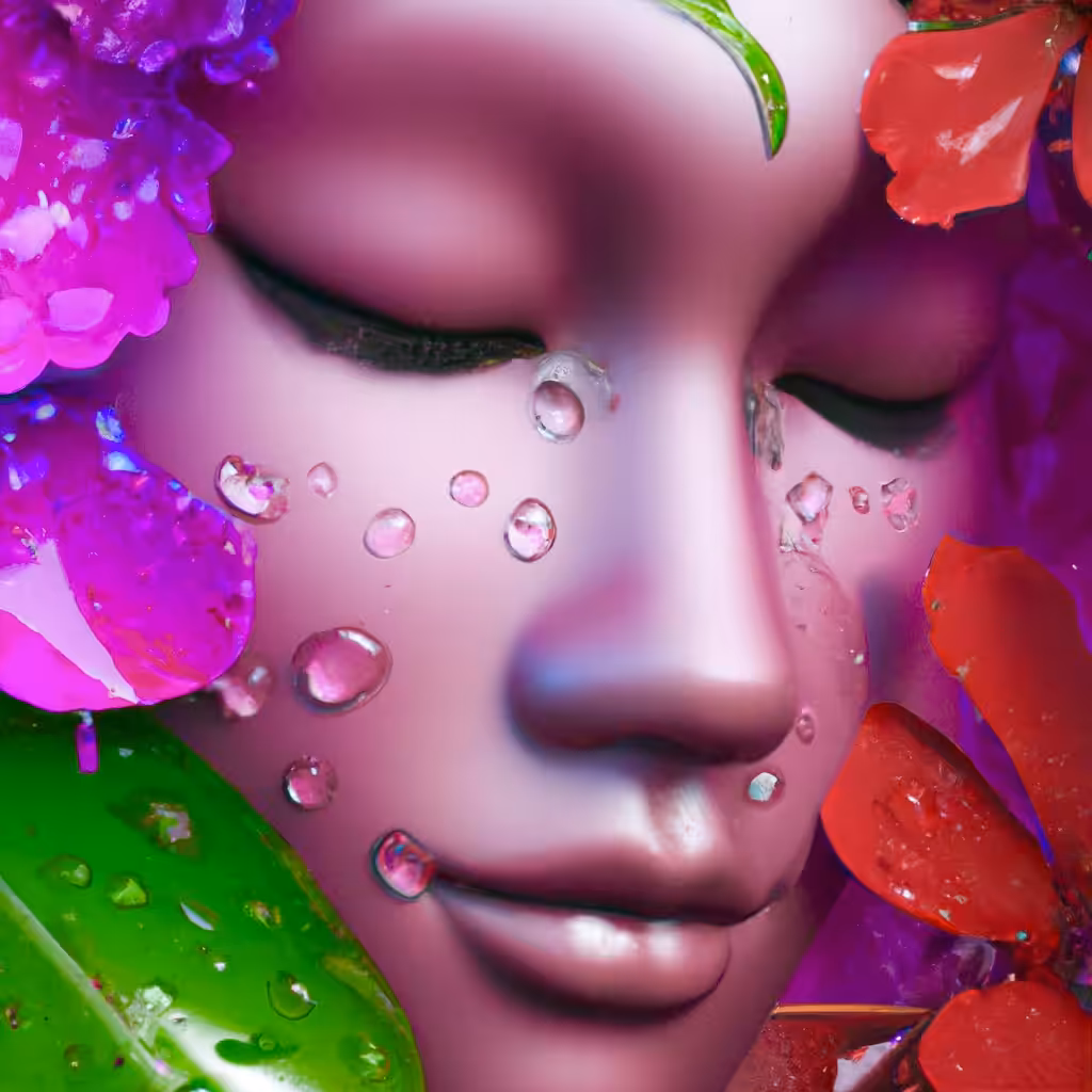 Dream of Nature
