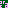 Can you spell orca with 8 pixels?