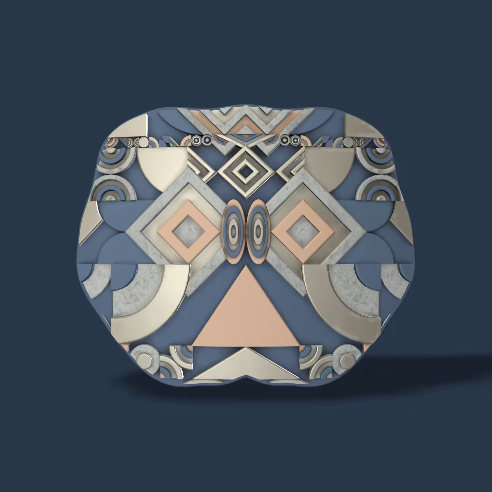 3D Generativemasks #5872
