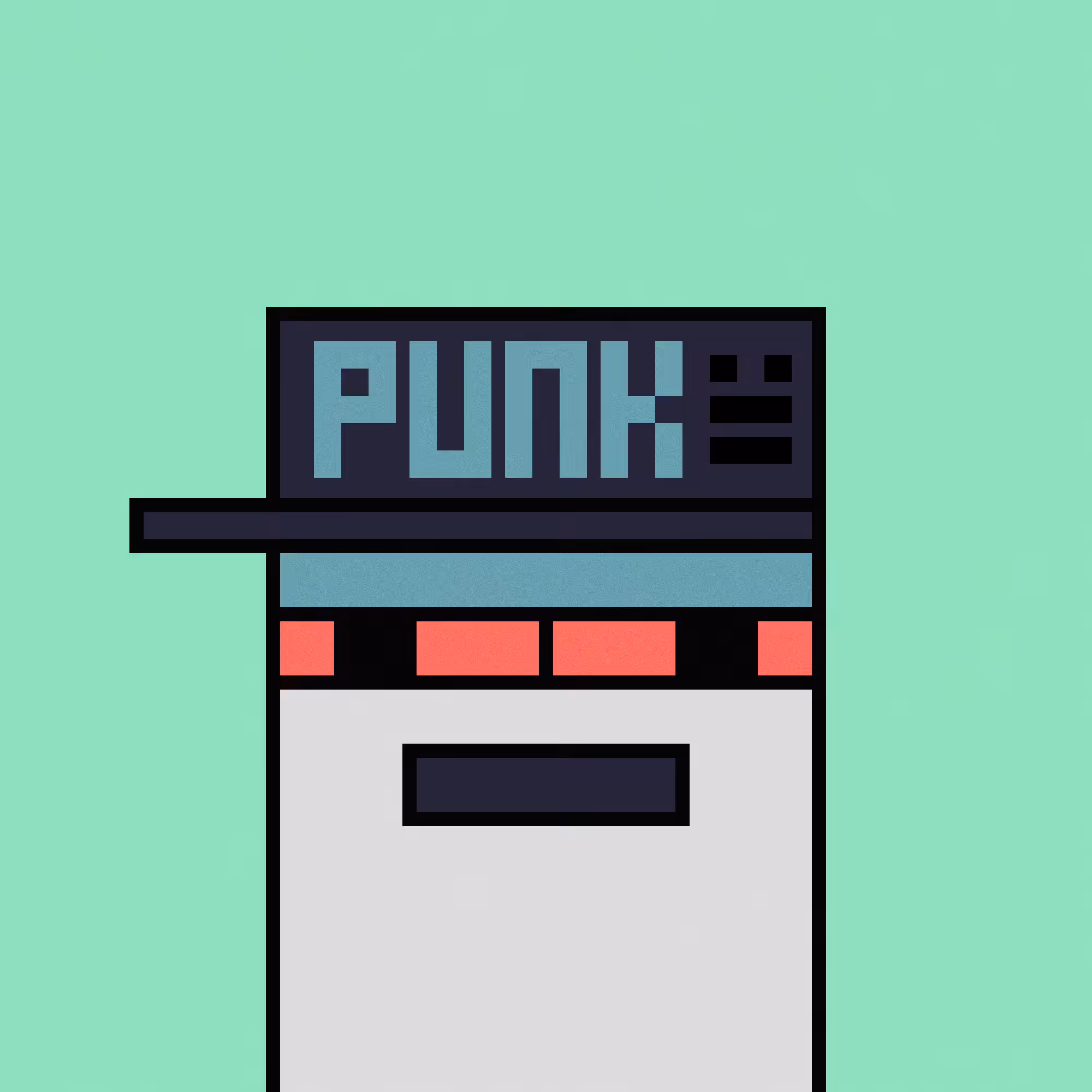 Opepunk - Robb