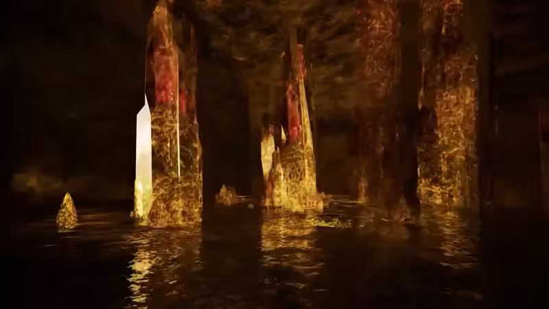 DX01: SINGULARITY 11338