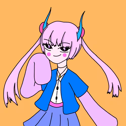 little shoujo 06