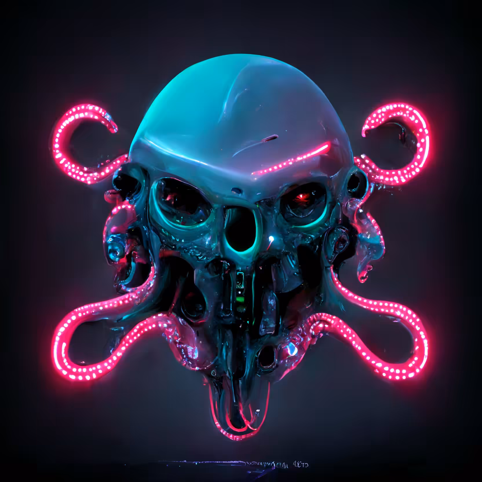 DEAD AI 099