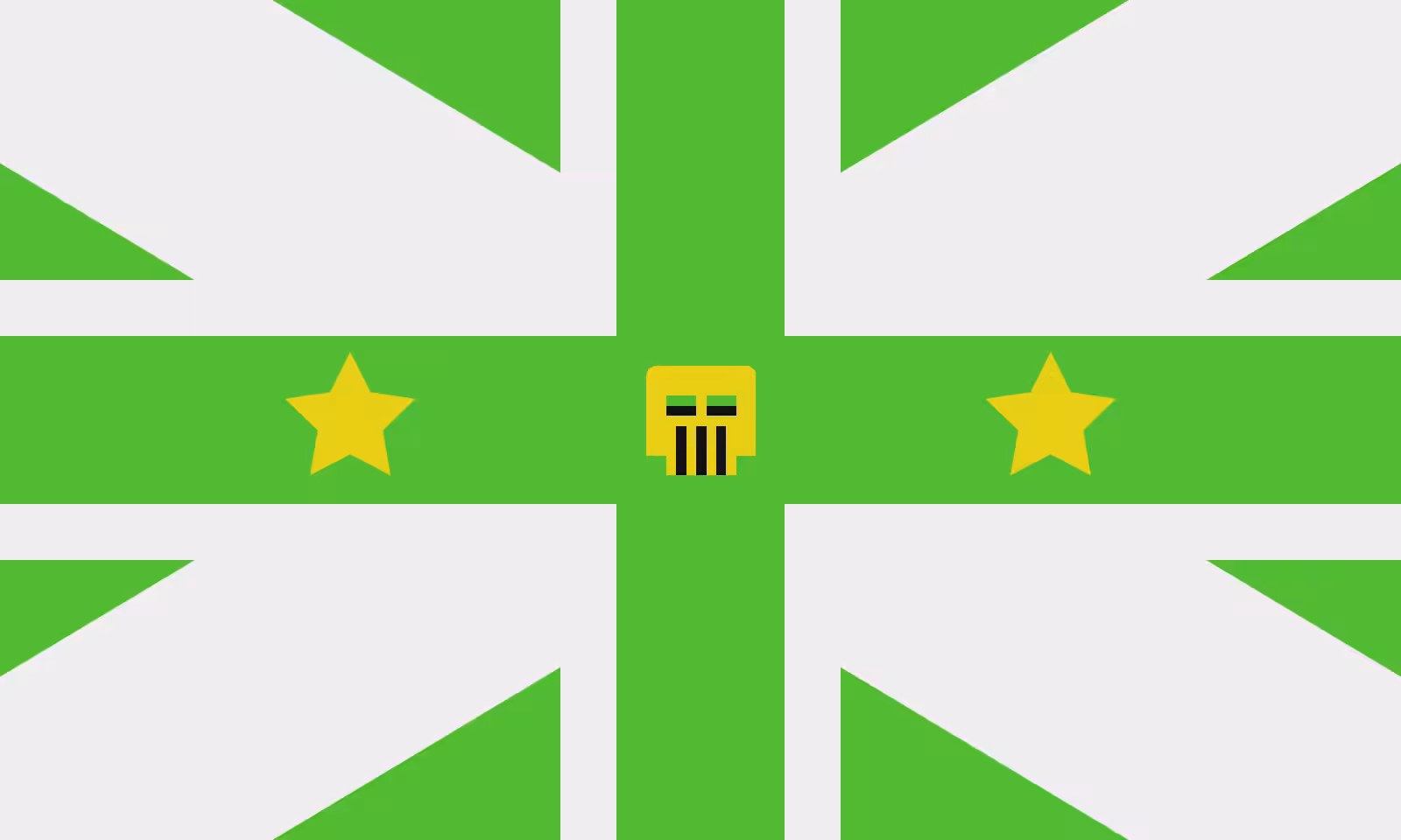 SMOLSKULL-FLAG #331