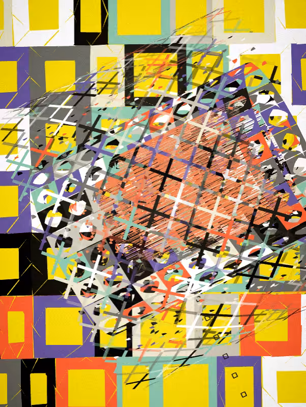 Toccata #73