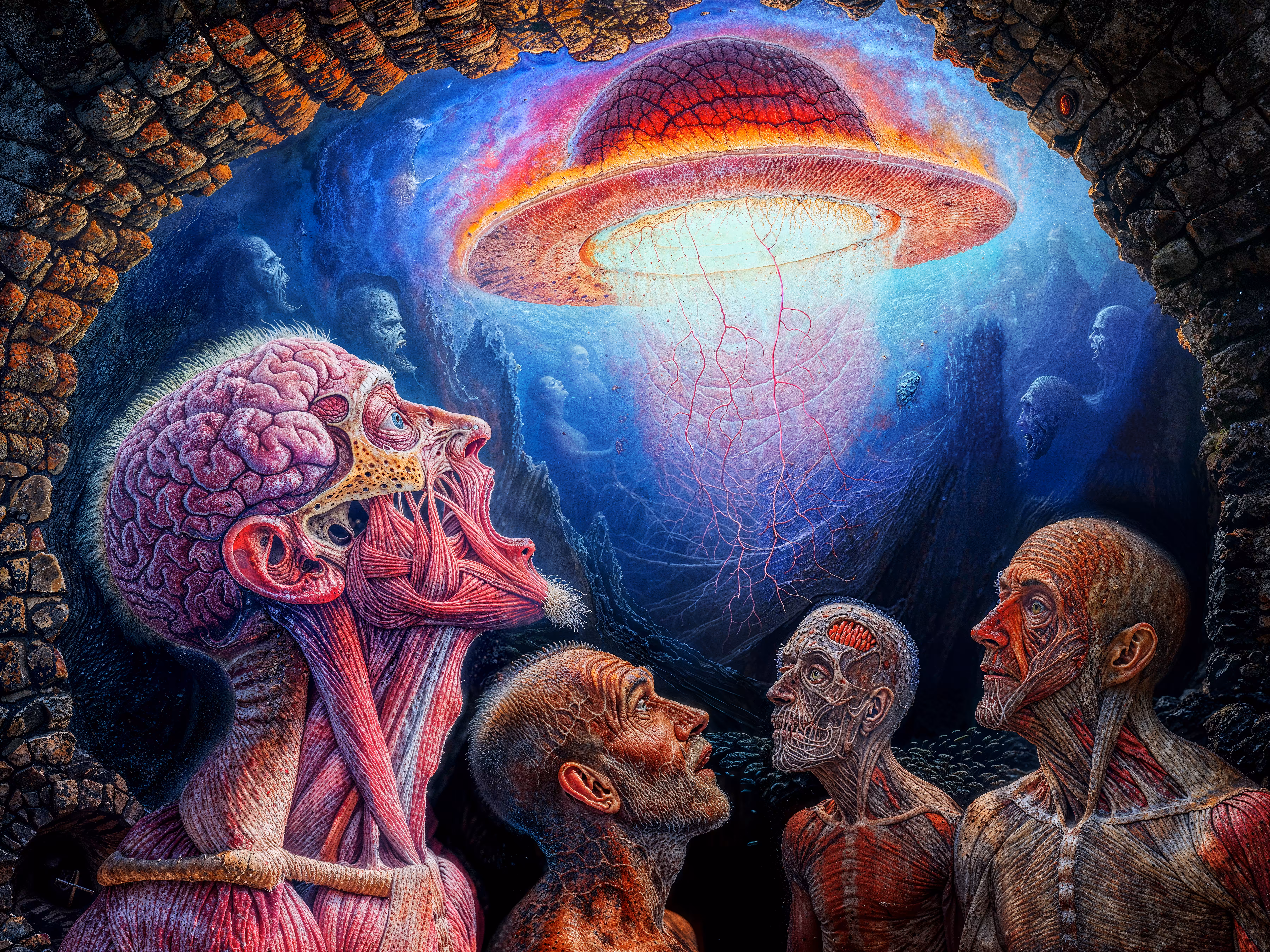 Mind Meld 2.0