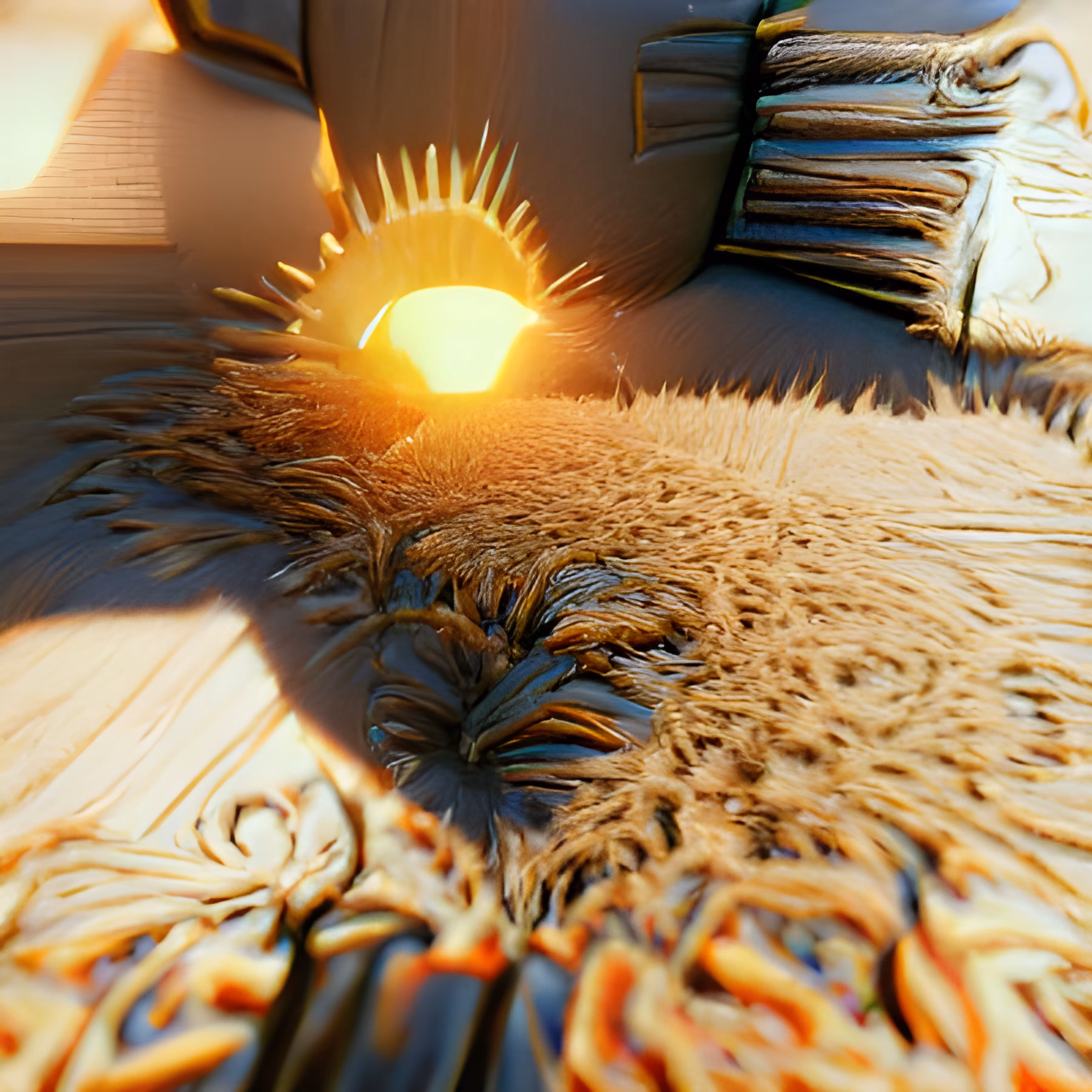 The rise of the book