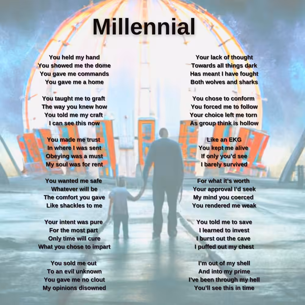 Millennial