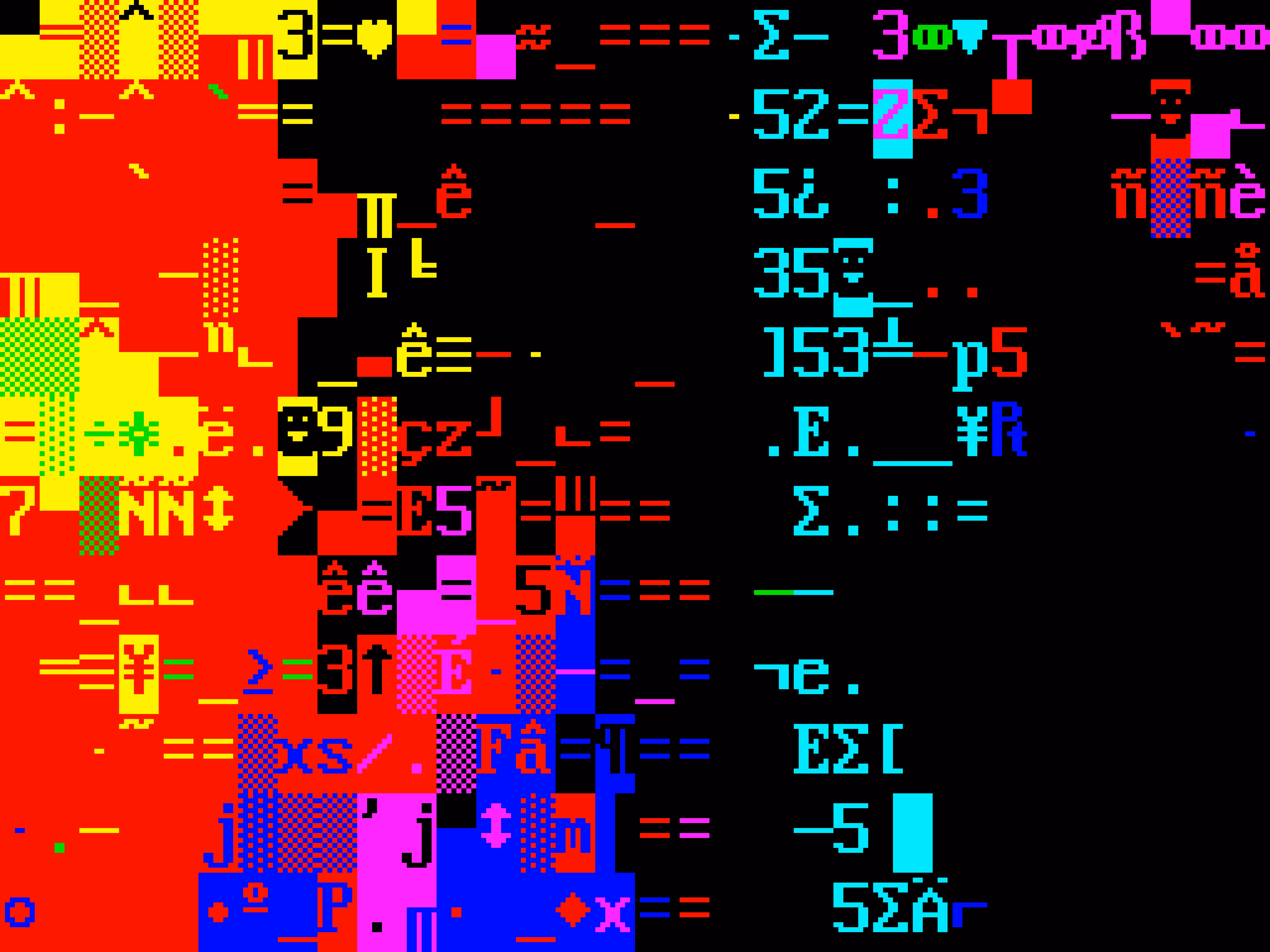 VHSCII