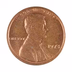 Cent #3697