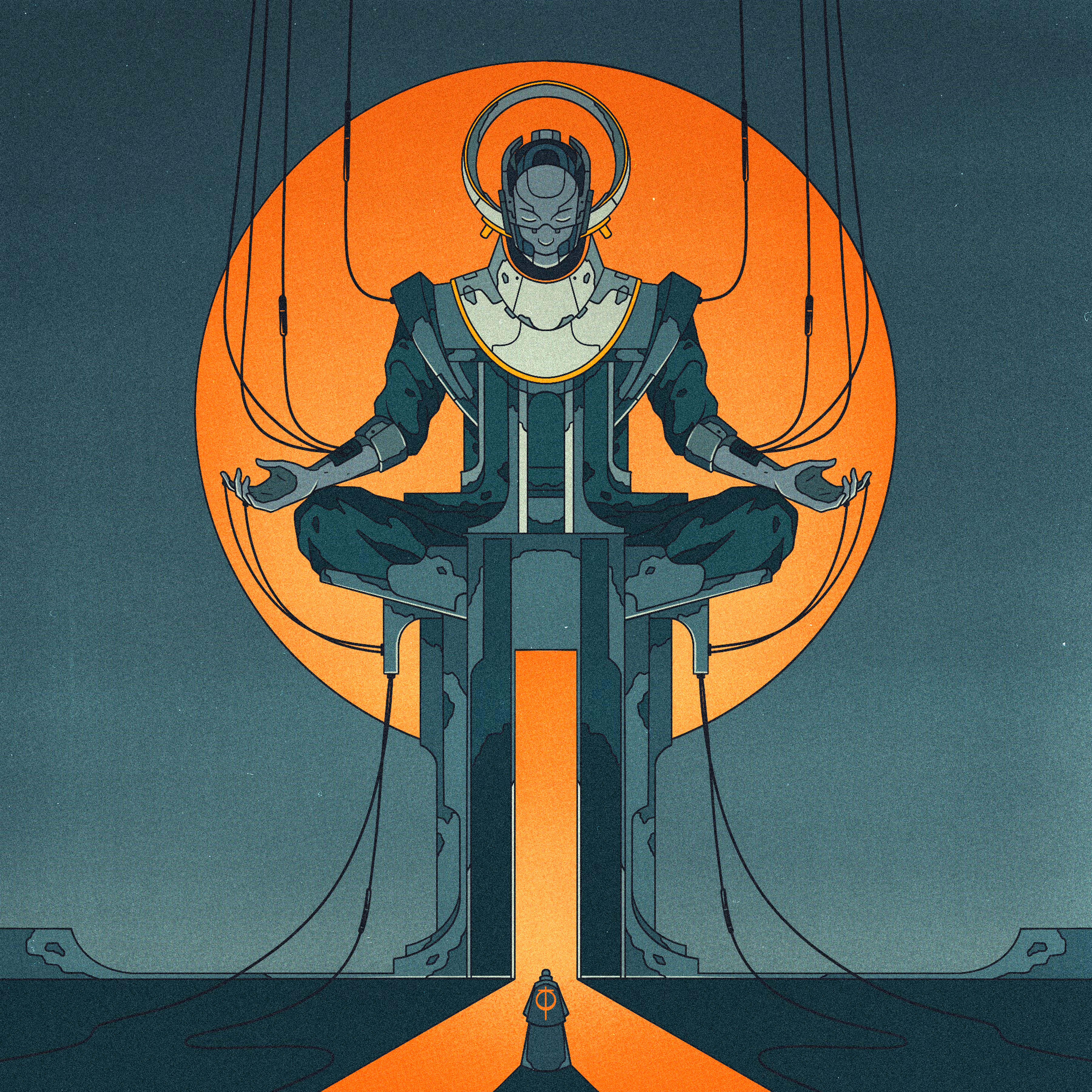 SAVIOUR VOYAGE