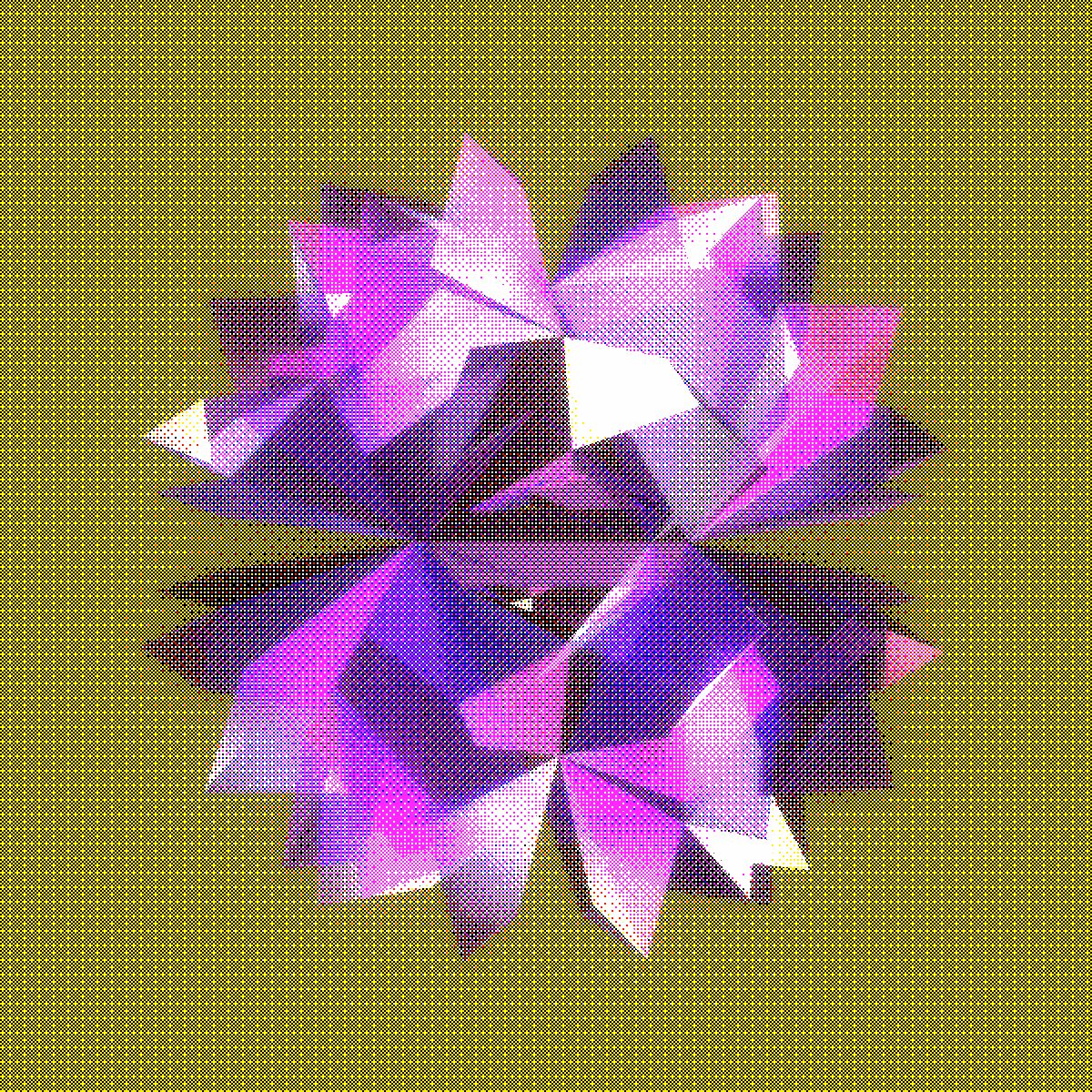 Crystalyx #34