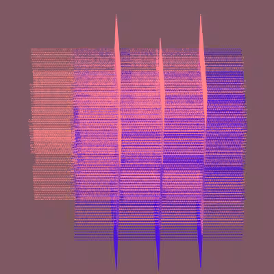 Bootloader Mesh Painting #31