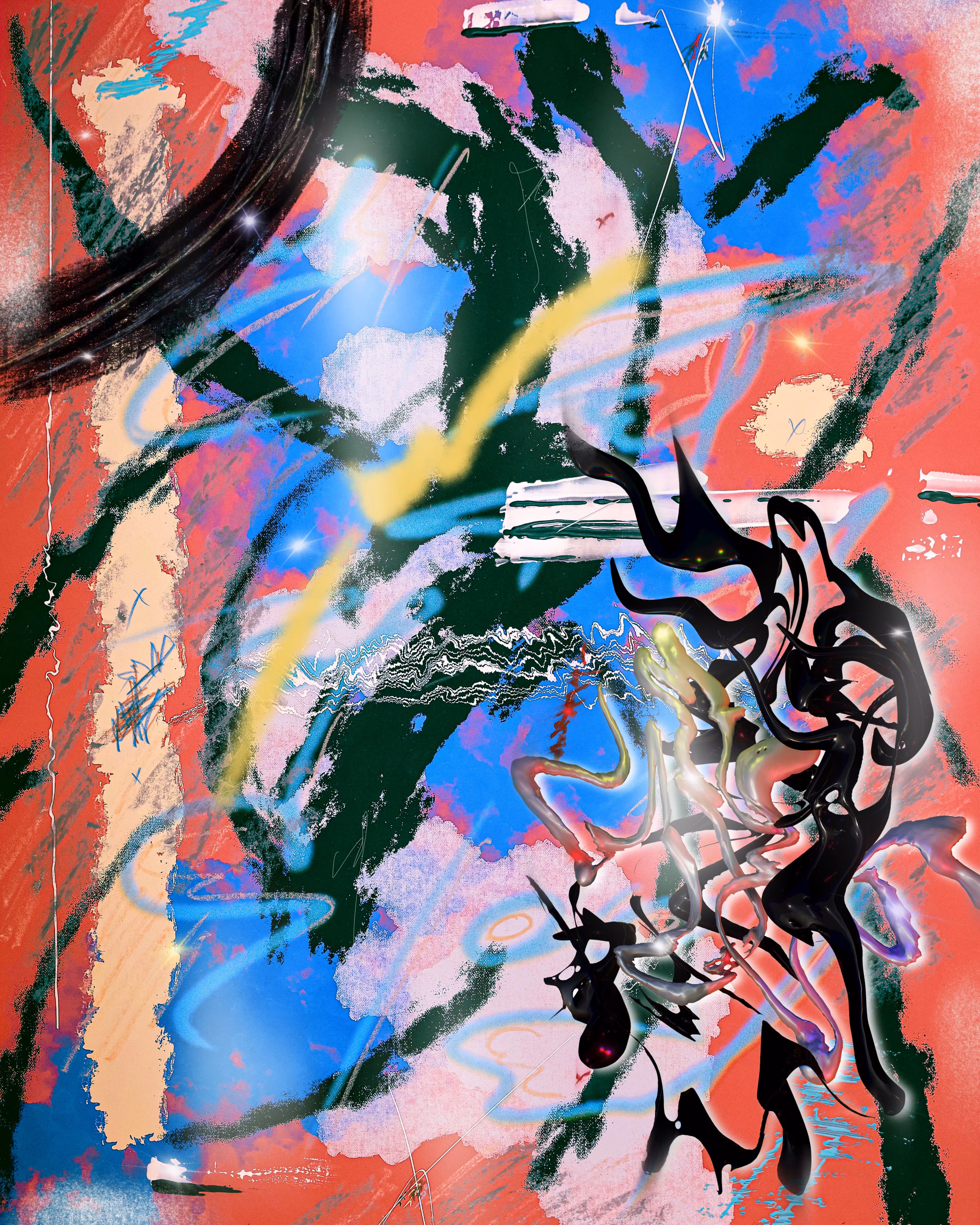 Volcano