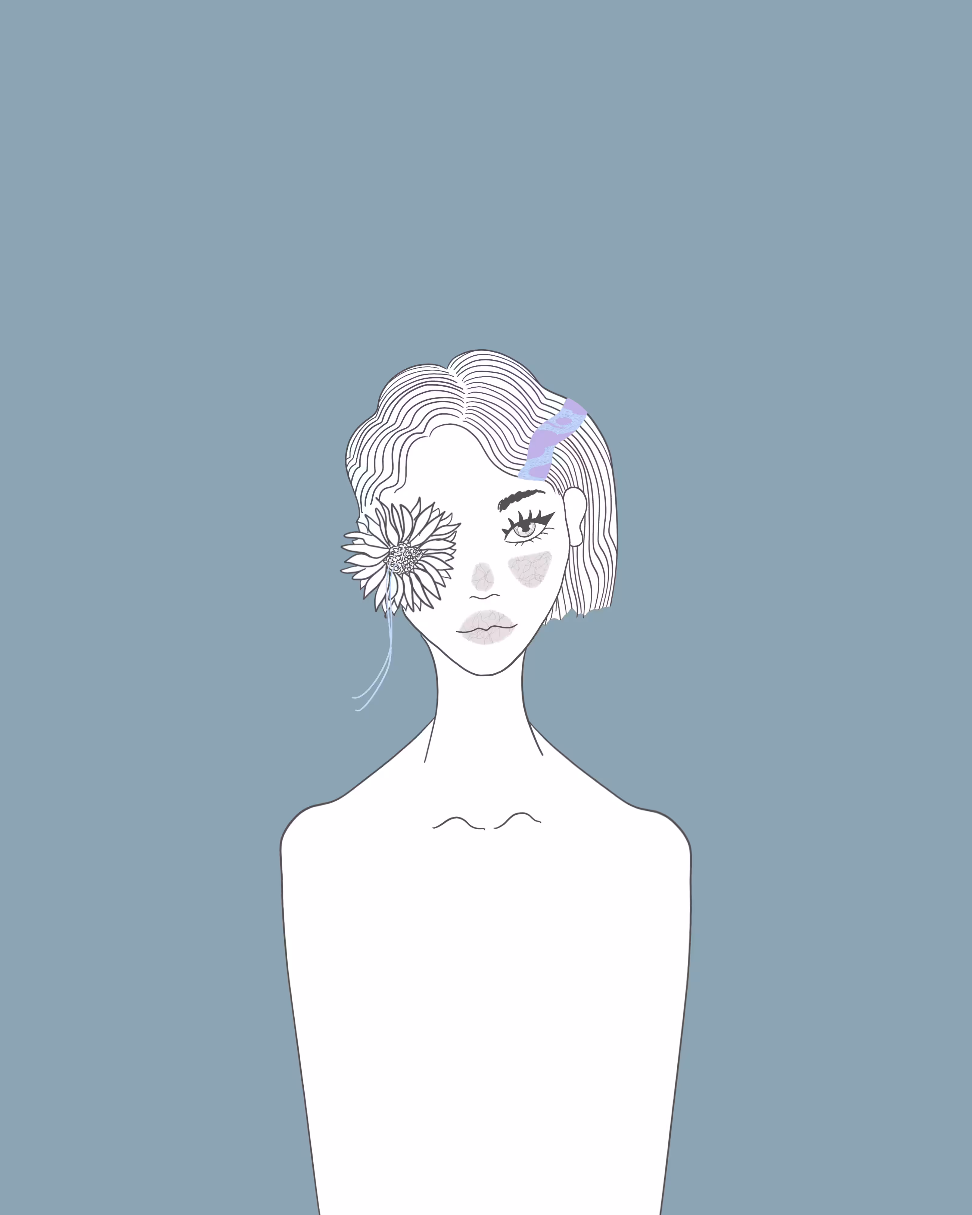 Art is Woman #65