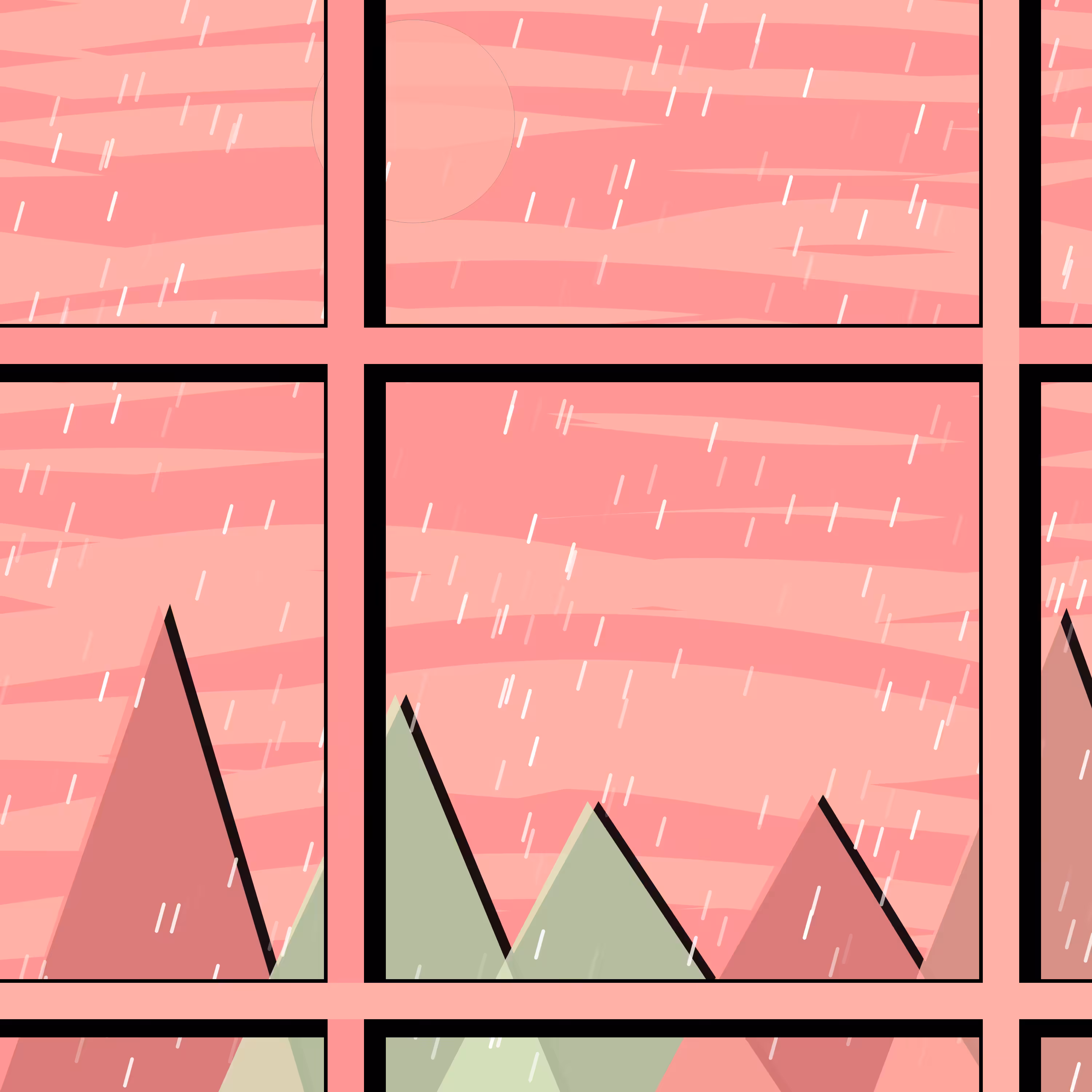 Rain #28