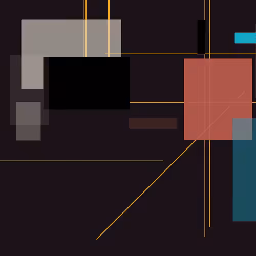 CryptoBauhaus: AD: №11