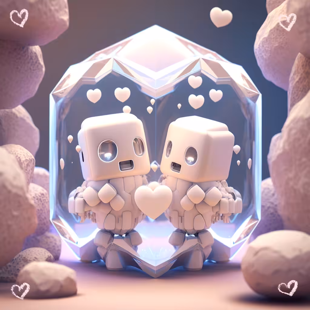 LuvBotz #170