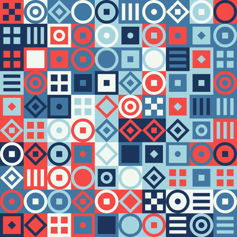 Simple Patterns #29