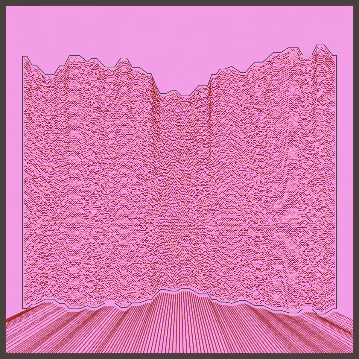 Tumble Down Light Factory #175
