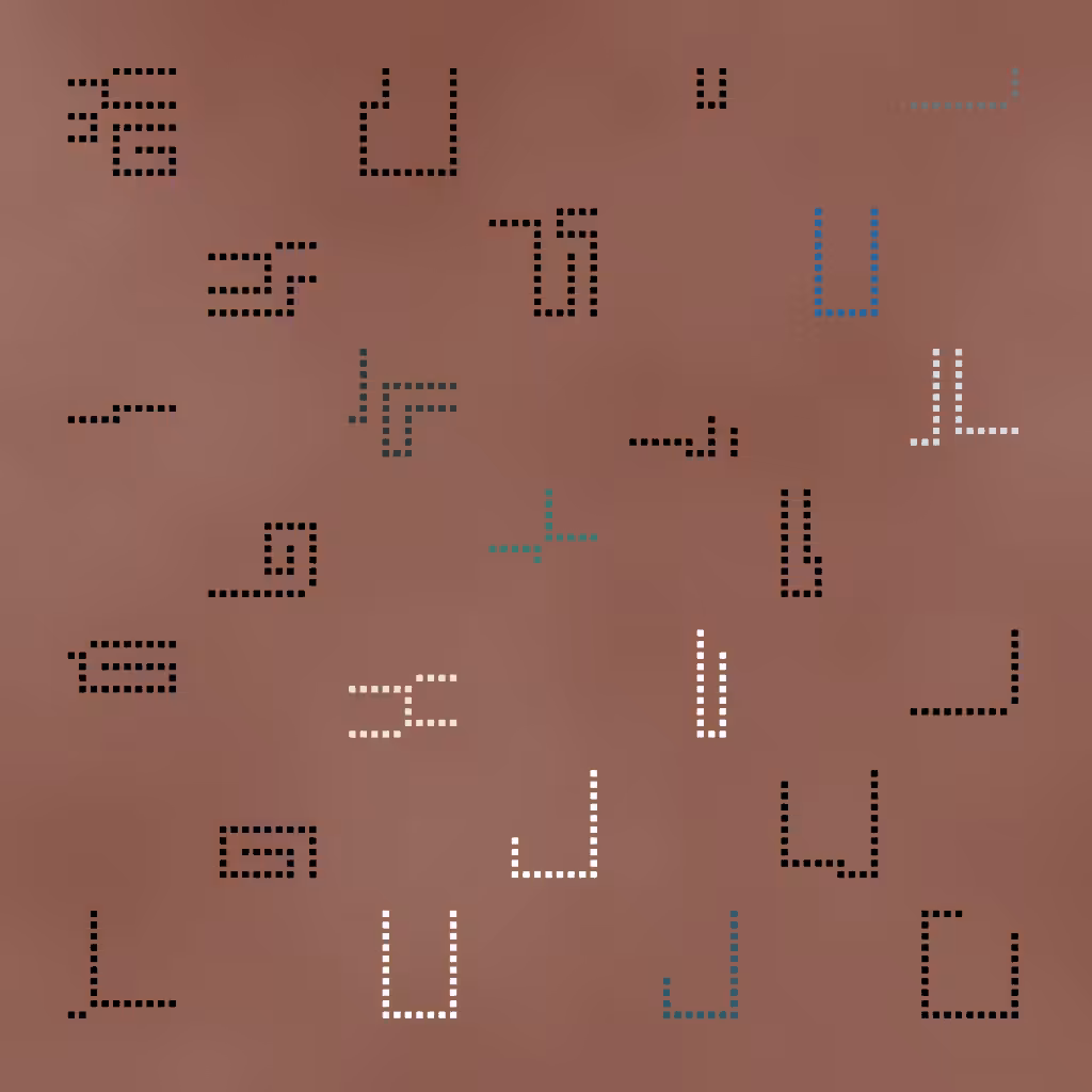 logograms #65
