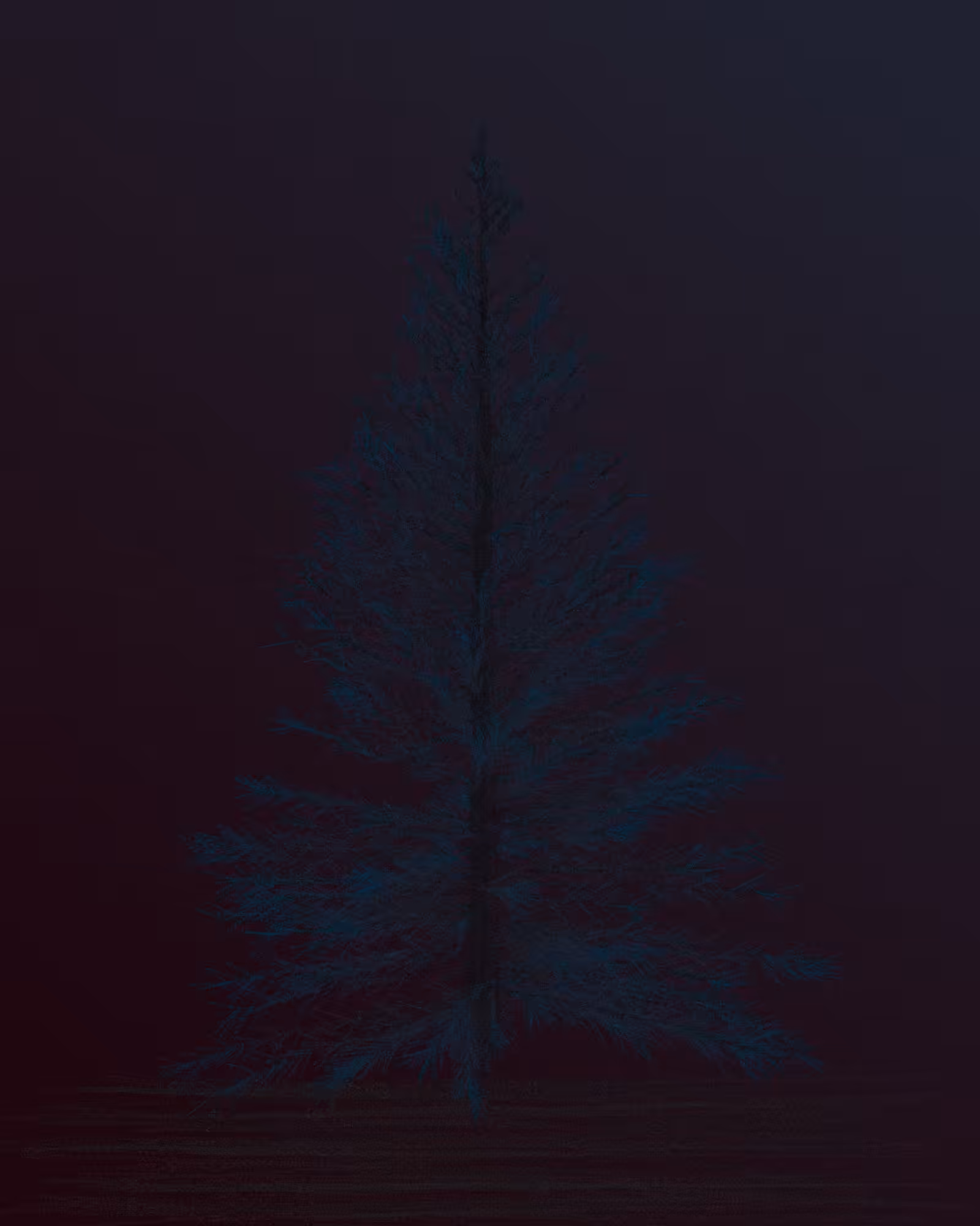 FXmas Trees #58