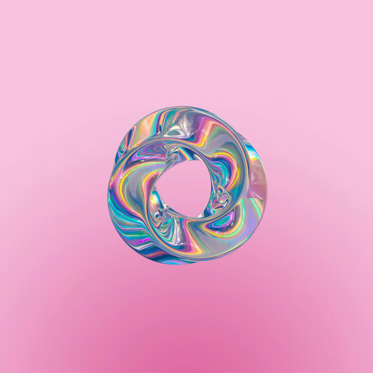 Infinity Ding Dong