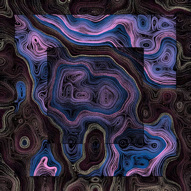 The river #112