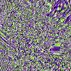 Pixel Storm #18