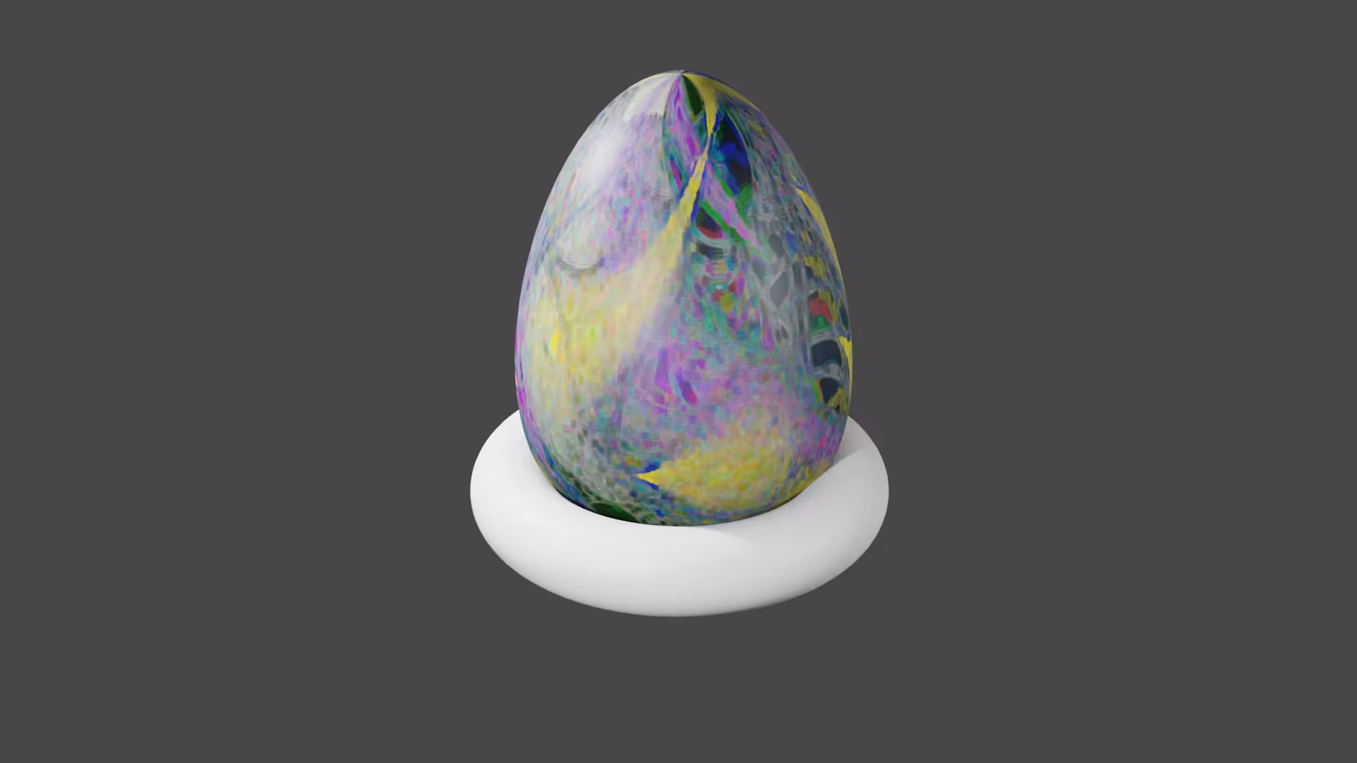 Pysanky: Pysanka #31