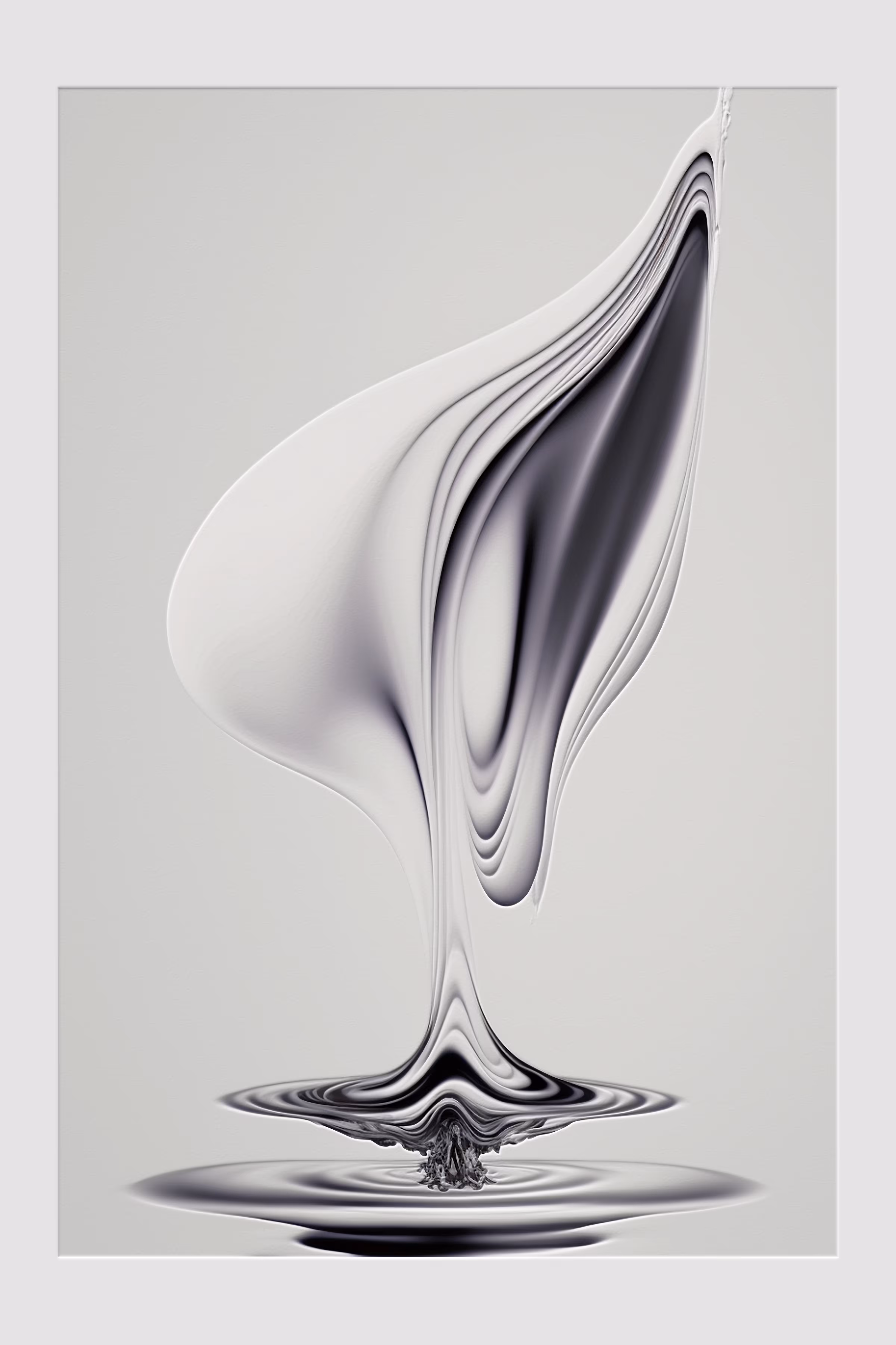 Zero Gravity Sculptures 141