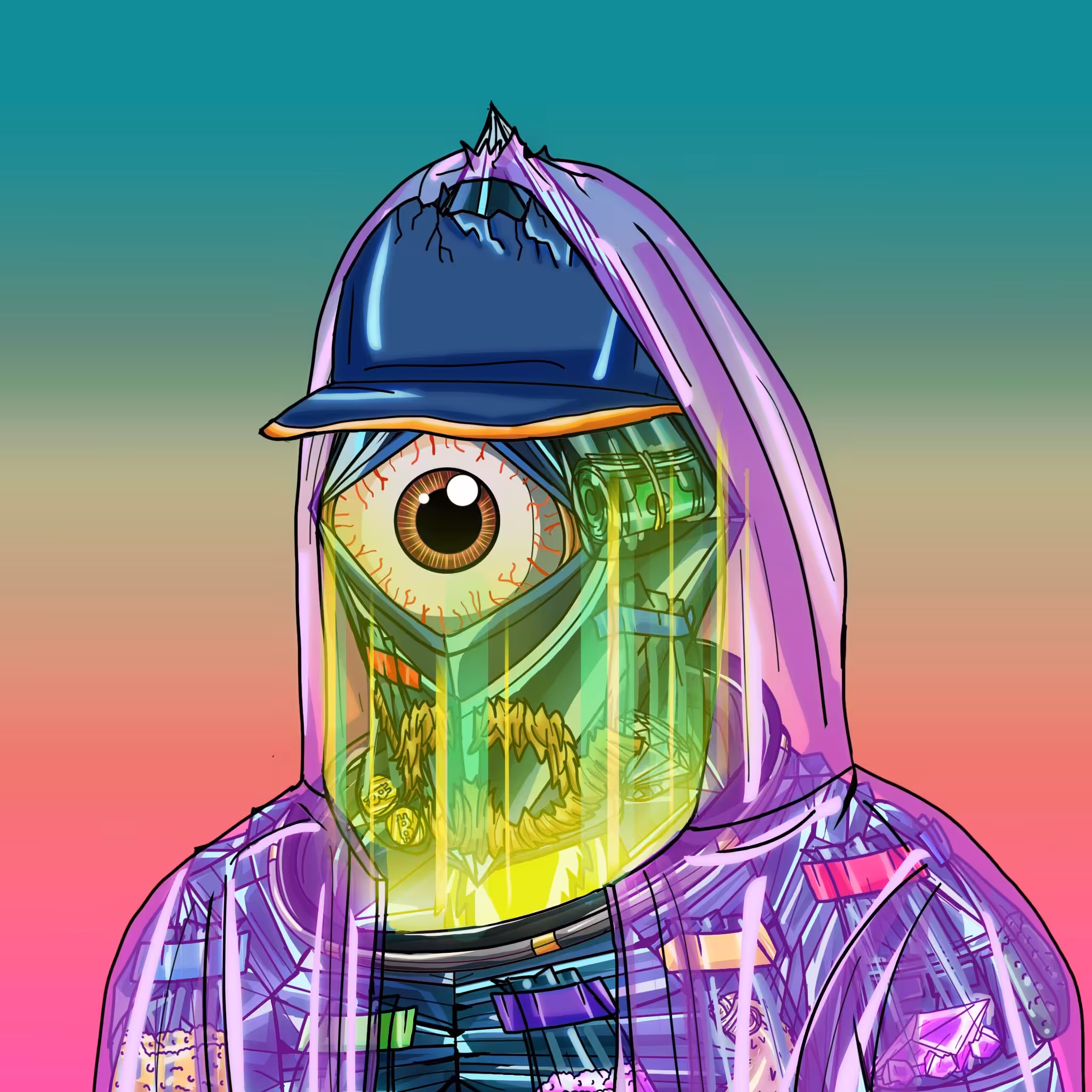 Esmuggler