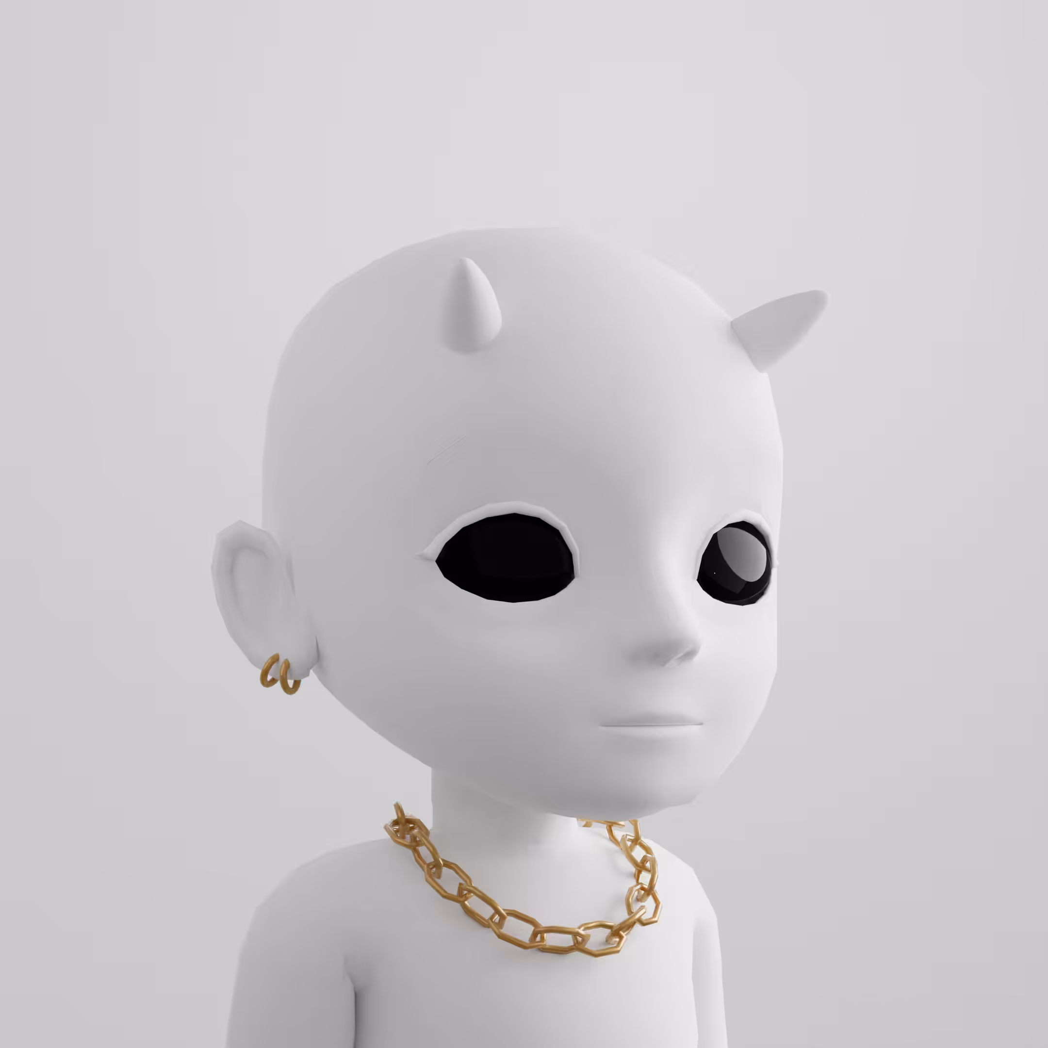 DEMON GANG #1