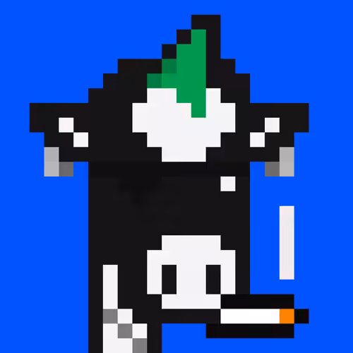 CowPunks #1086