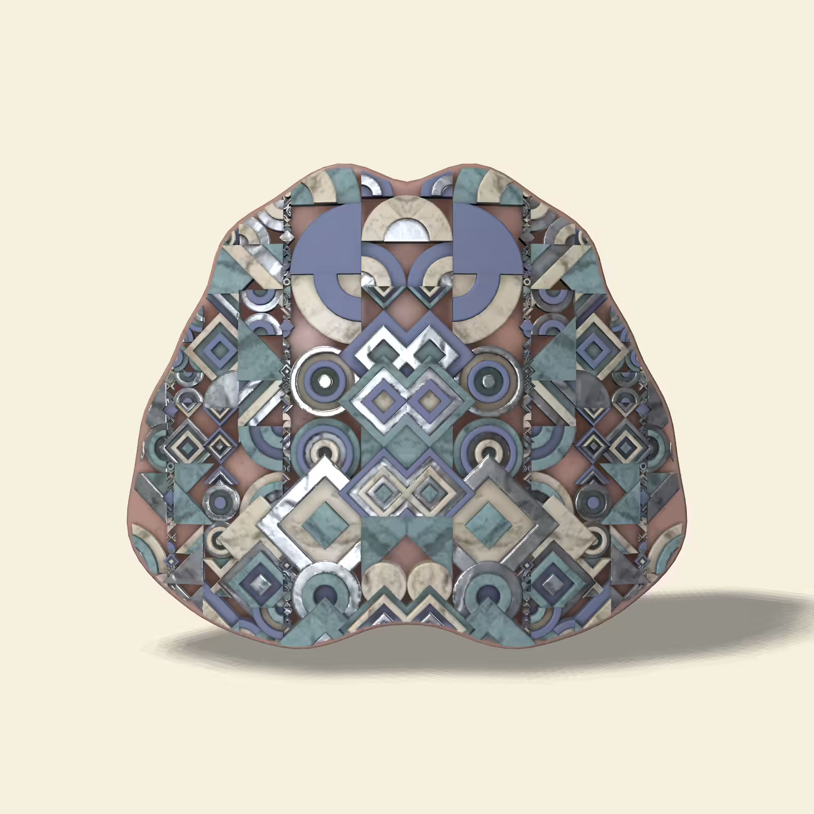 3D Generativemasks #384