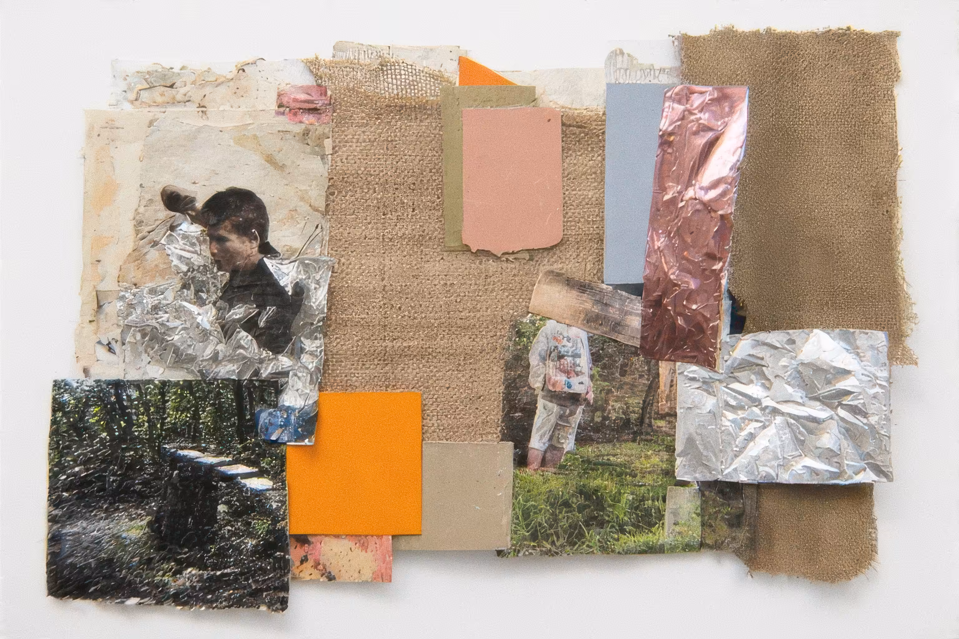 untitled (protect the children), 2025