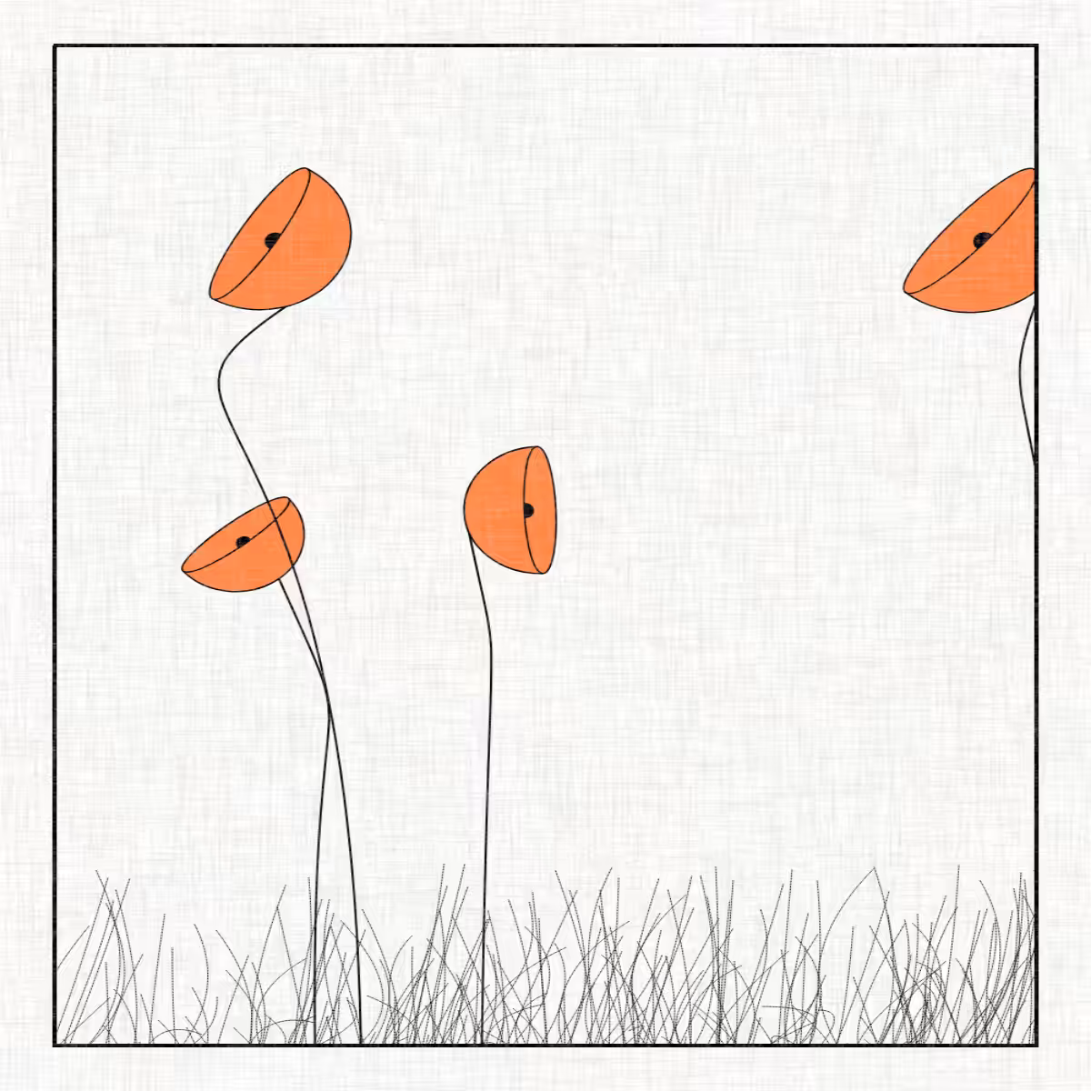 Flowers  #33