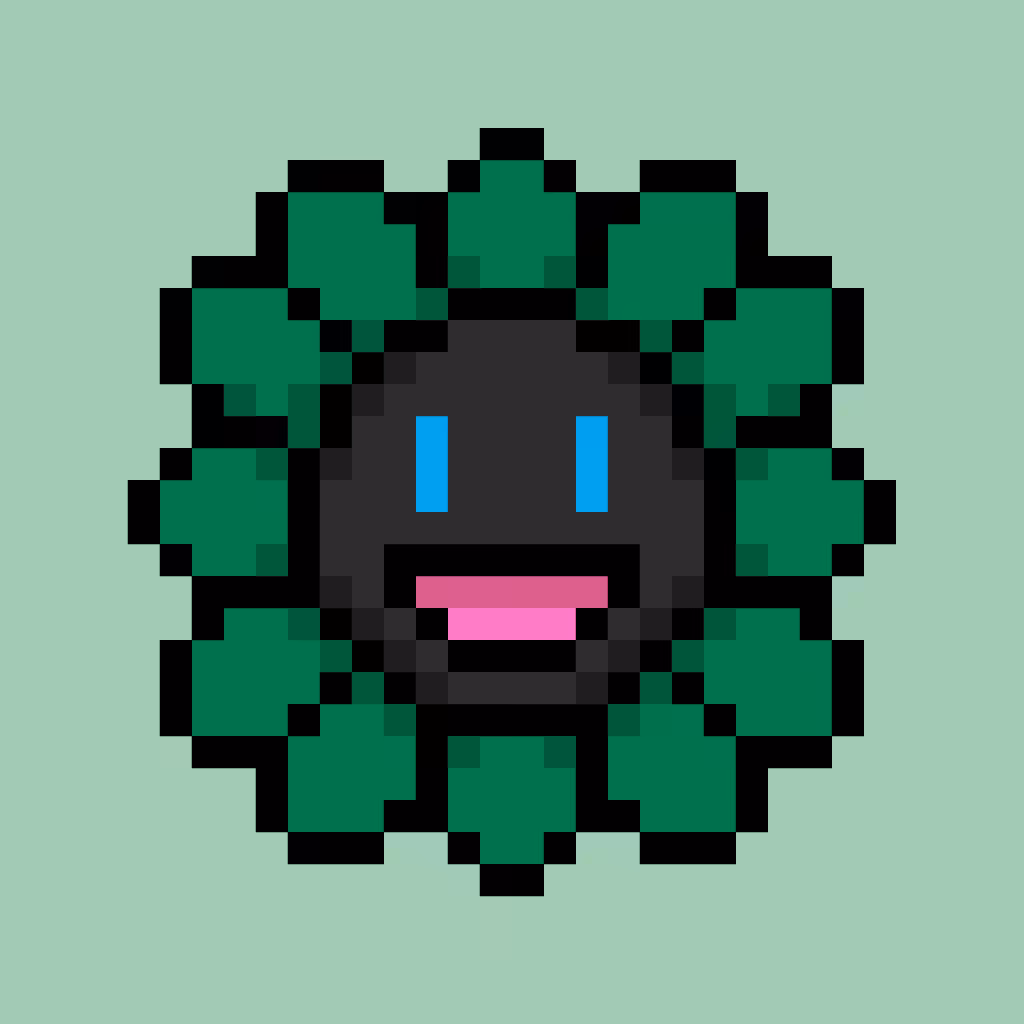 Murakami.Flower #11557
